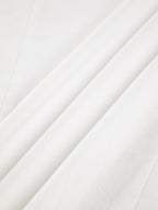 Chemise Oversize Valentine en Coton, vue 7