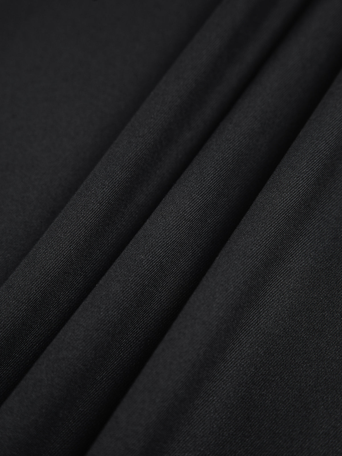 Pantalon Large Adèle à Ligne Épurée, vue 10