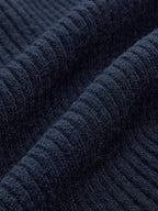 Cardigan Laure Fendu à Boutons, vue 10