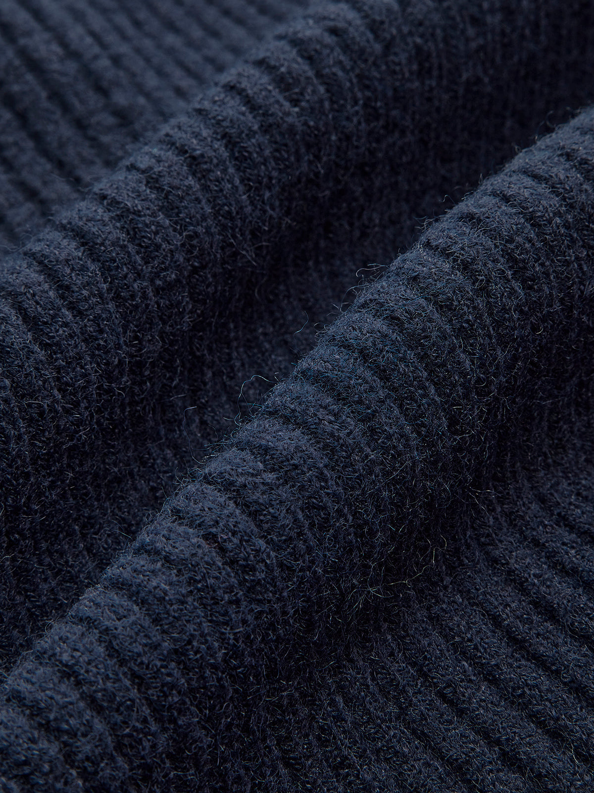 Cardigan Laure Fendu à Boutons, vue 10