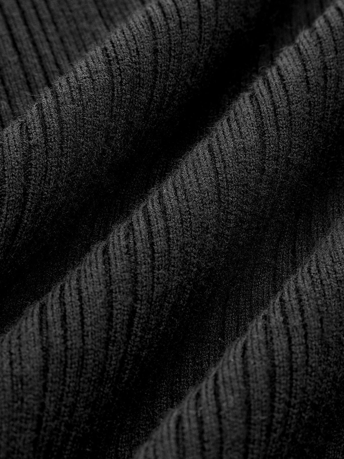 Top Maille Ariane à Volants et Perles, vue 8