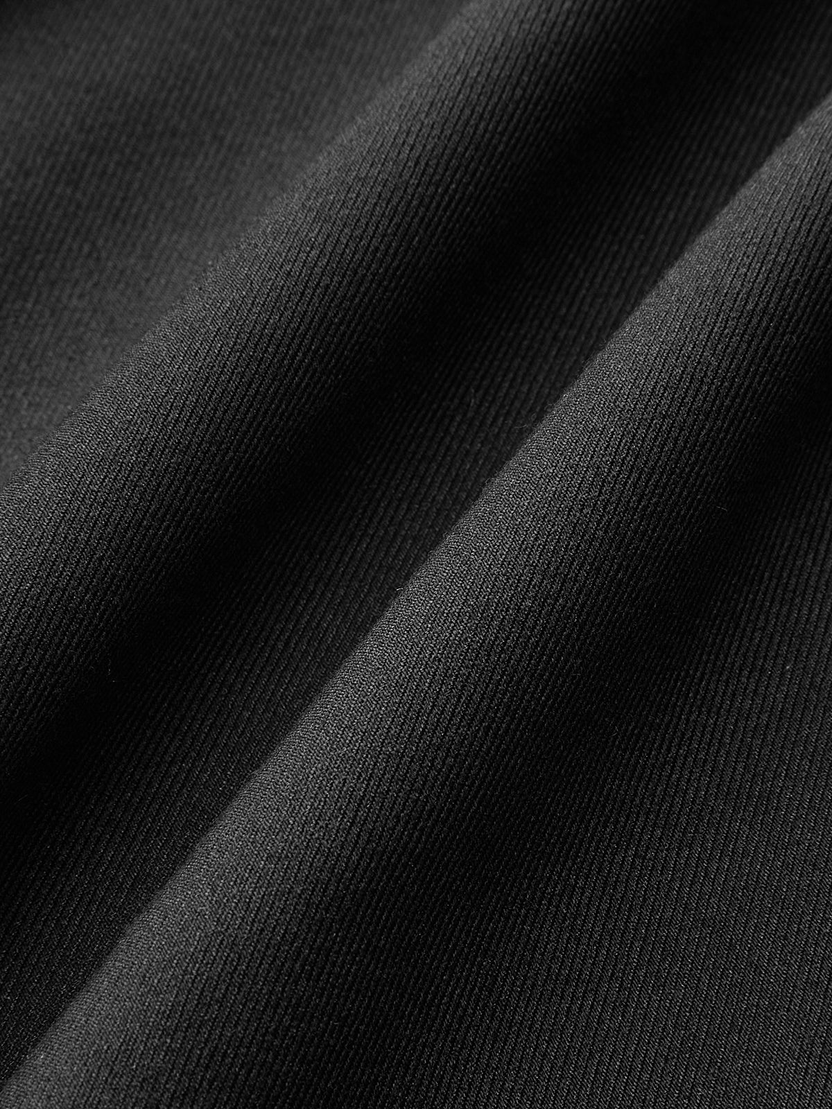 Pantalon Large Louise à Ceinture Plissée, vue 6
