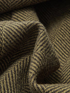 Blazer Louise à Chevrons et Ceinture, vue 4