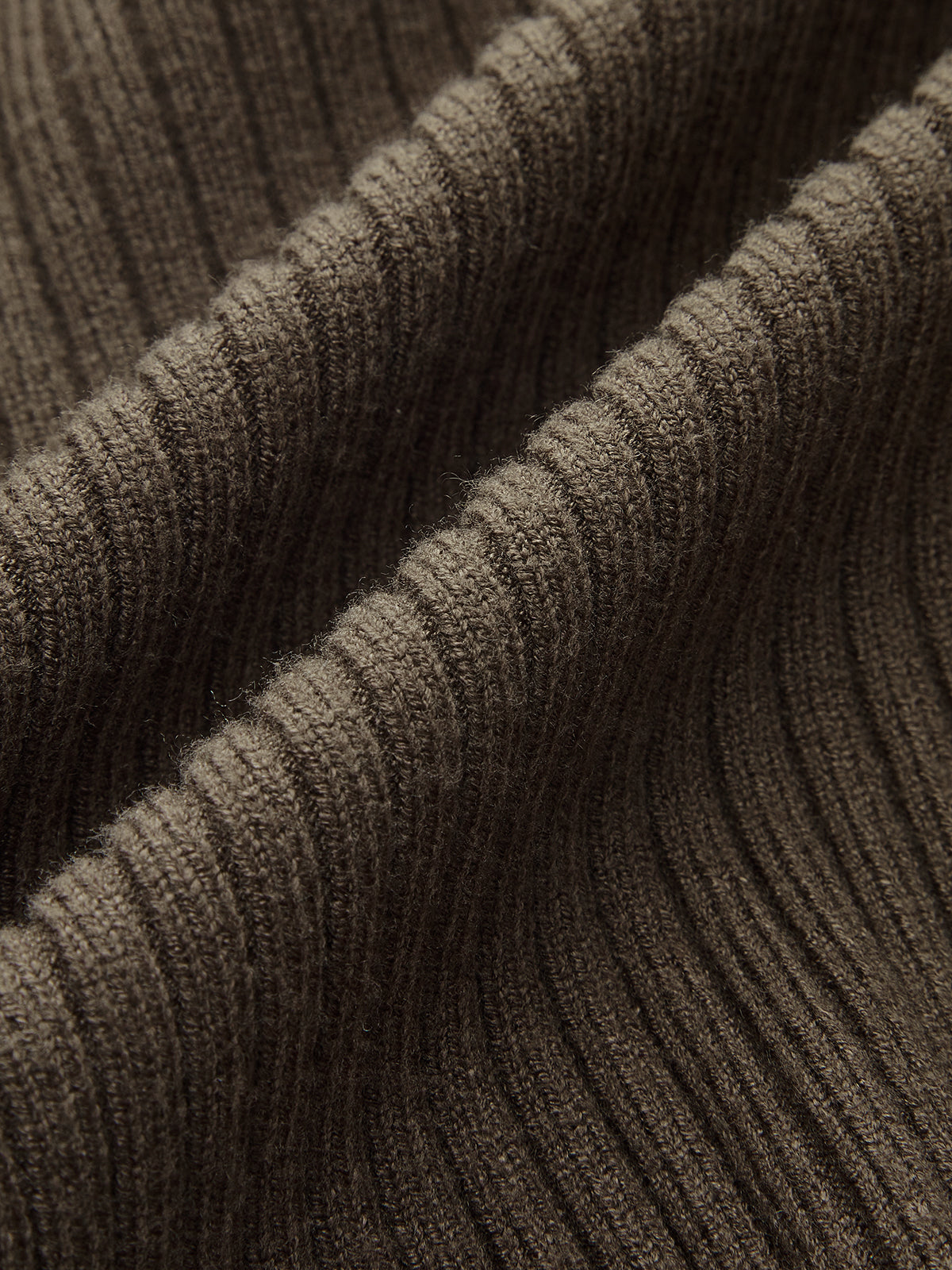 Cardigan Côtelé Philippine à Boutons Dorés, vue 5