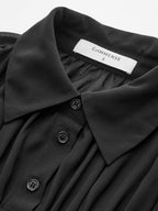 Chemise Romy à Panneaux Côtelés, vue 6