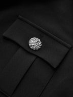 Robe Blazer Madeleine à Col Tailleur, vue 5