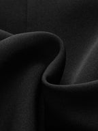 Robe Blazer Madeleine à Col Tailleur, vue 4