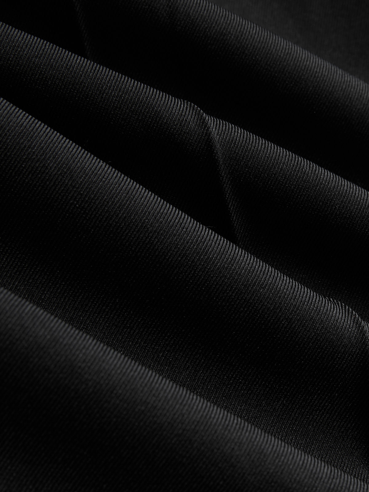 Pantalon Large Marcelline à Taille Corset, vue 3