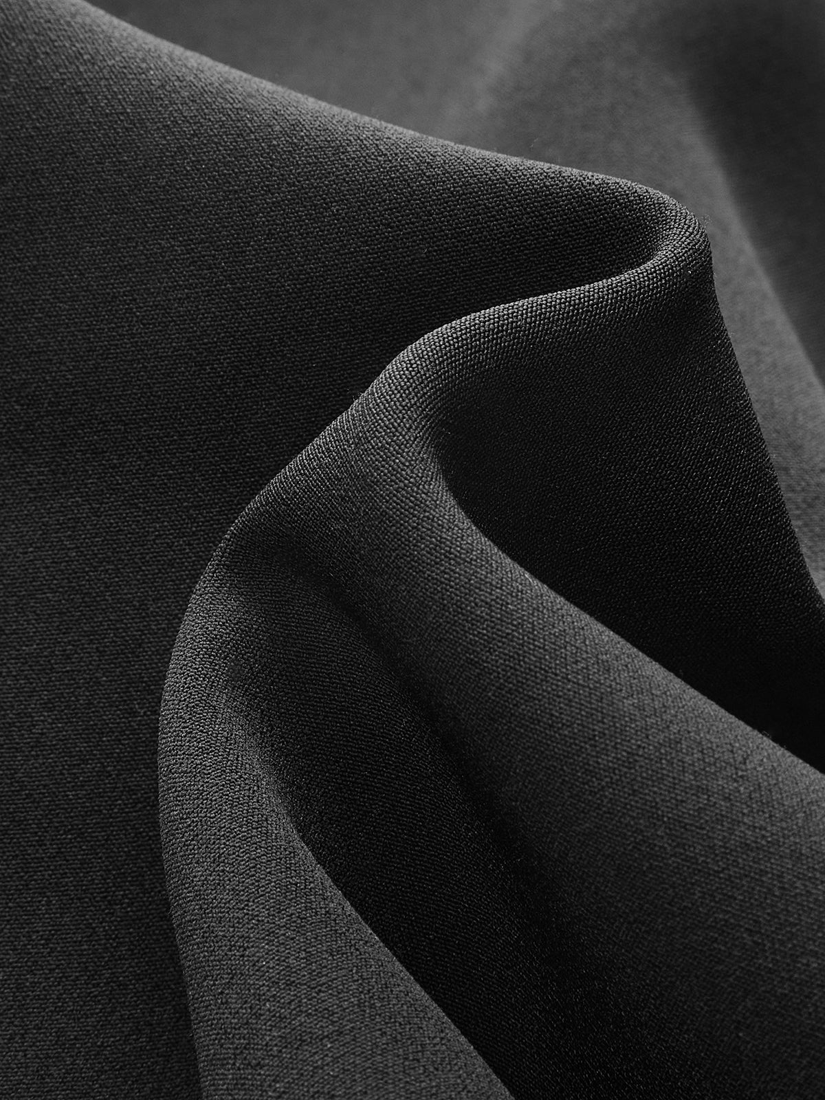 Gilet Blazer Inès à Boucle, vue 4