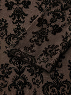 Top Ludivine à Motif Damassé, vue 9