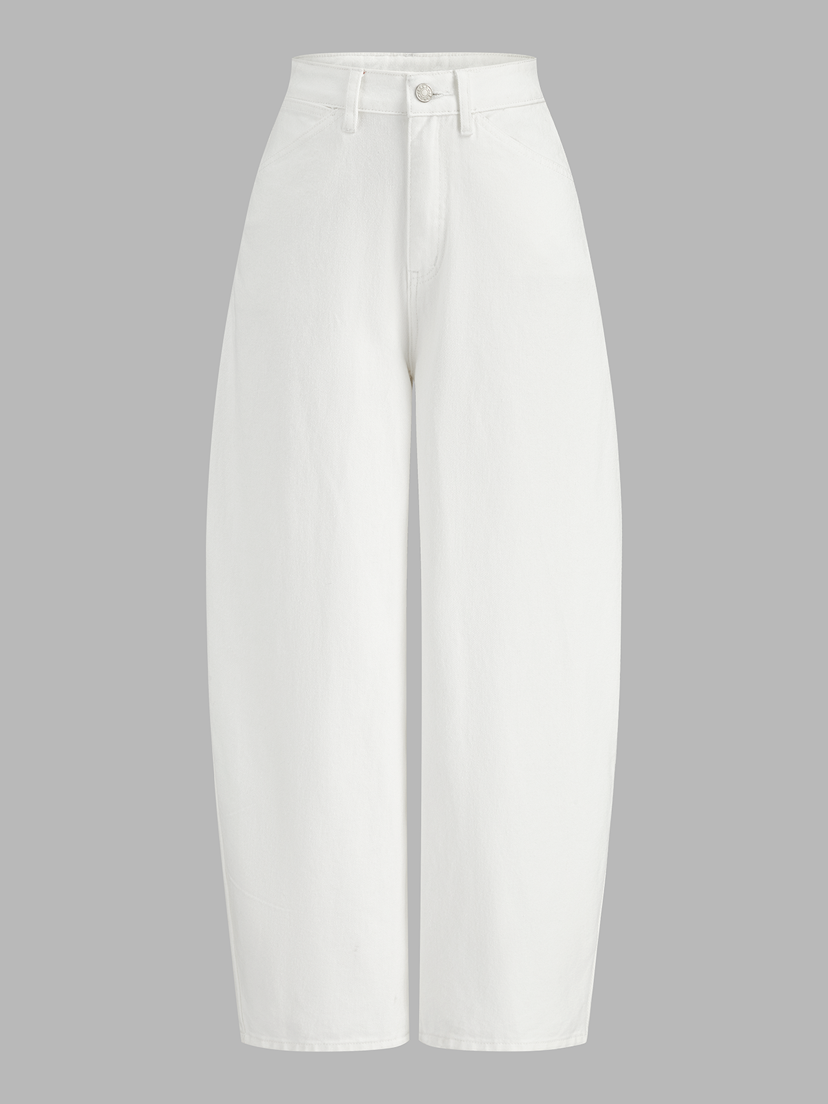 Jean Blanc Gaëlle à Jambe Courbe, vue 2