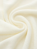 Ensemble Cape et Jupe Courte Isaline, vue 8