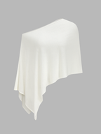 Ensemble Cape et Jupe Courte Isaline, vue 4