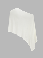 Ensemble Cape et Jupe Courte Isaline, vue 5