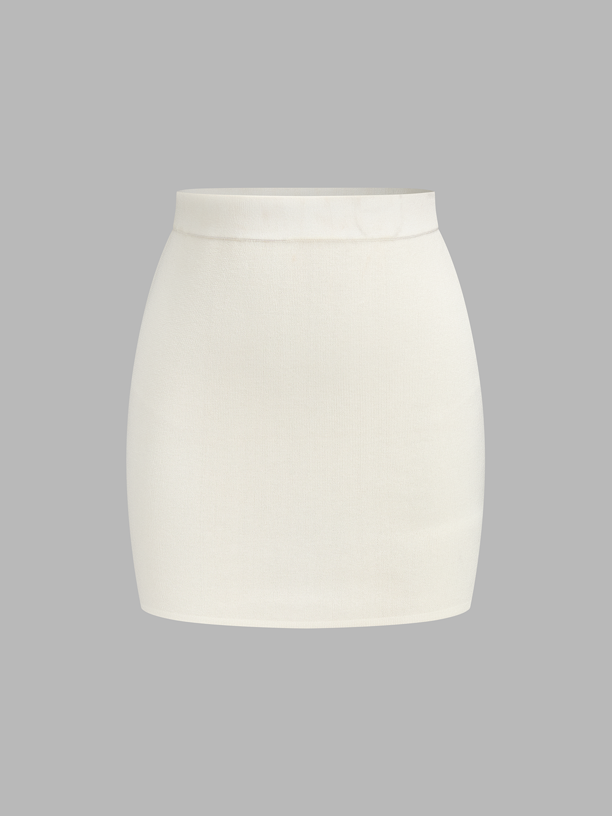 Ensemble Cape et Jupe Courte Isaline, vue 6