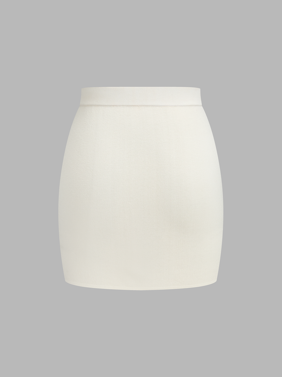 Ensemble Cape et Jupe Courte Isaline, vue 7