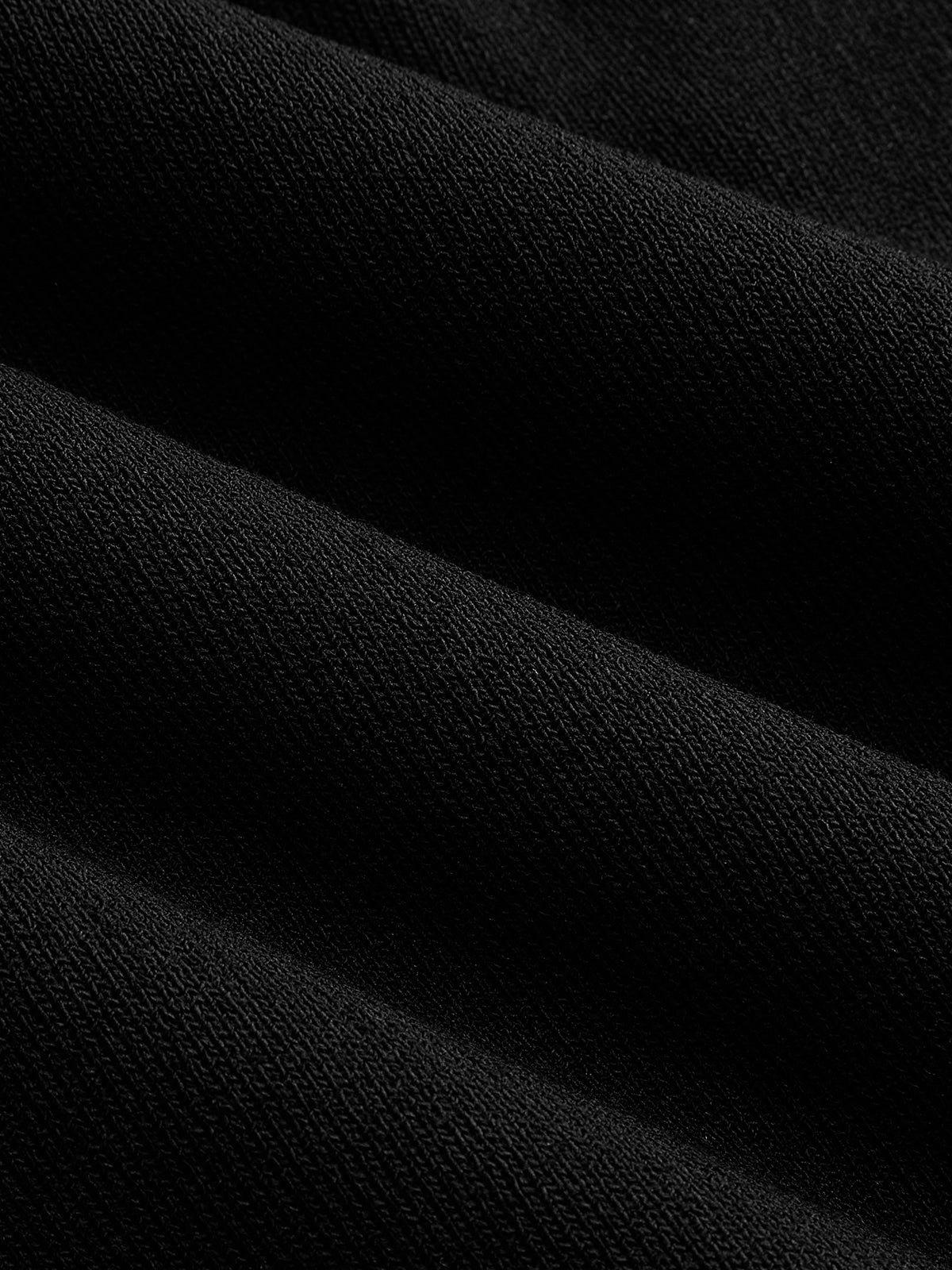 Top Maille Céleste à Finition Festonnée, vue 5