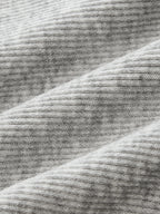 Top Maille Mona à Faux Col, vue 4