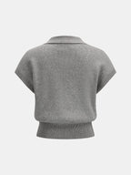 Ensemble Maille Domitille à Jupe Midi, vue 4