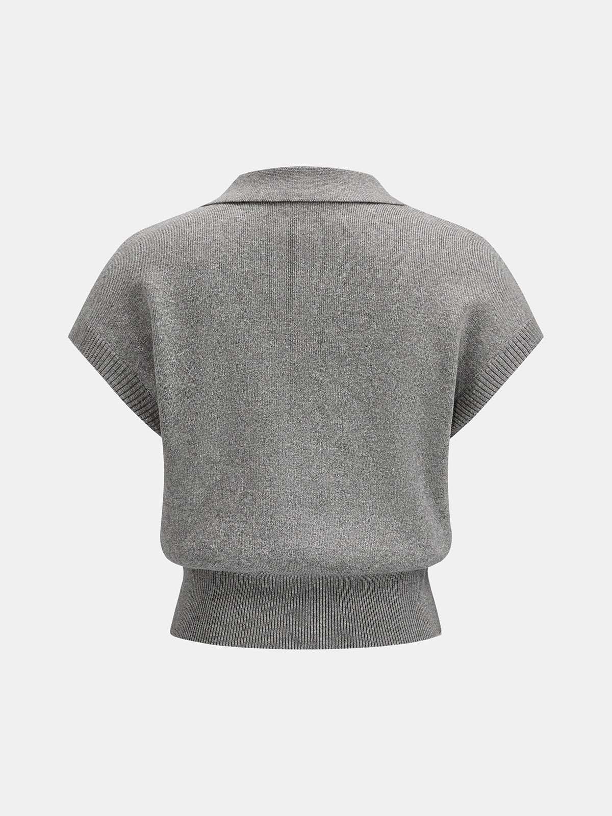 Ensemble Maille Domitille à Jupe Midi, vue 4