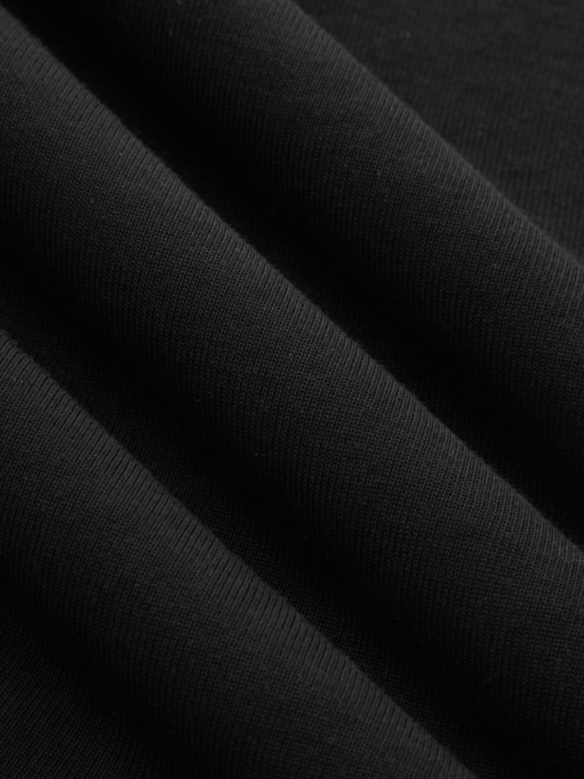 Top Ajusté Esmée à Revers Contrastés, vue 4