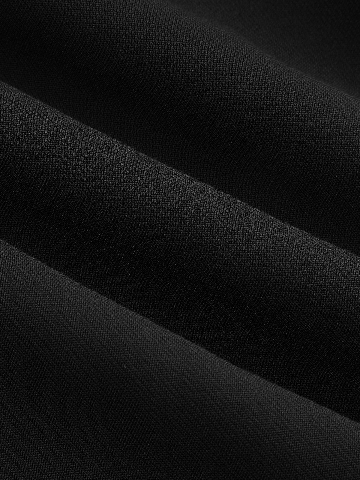 Pantalon Droit Ombeline à Boucle Dorée, vue 4