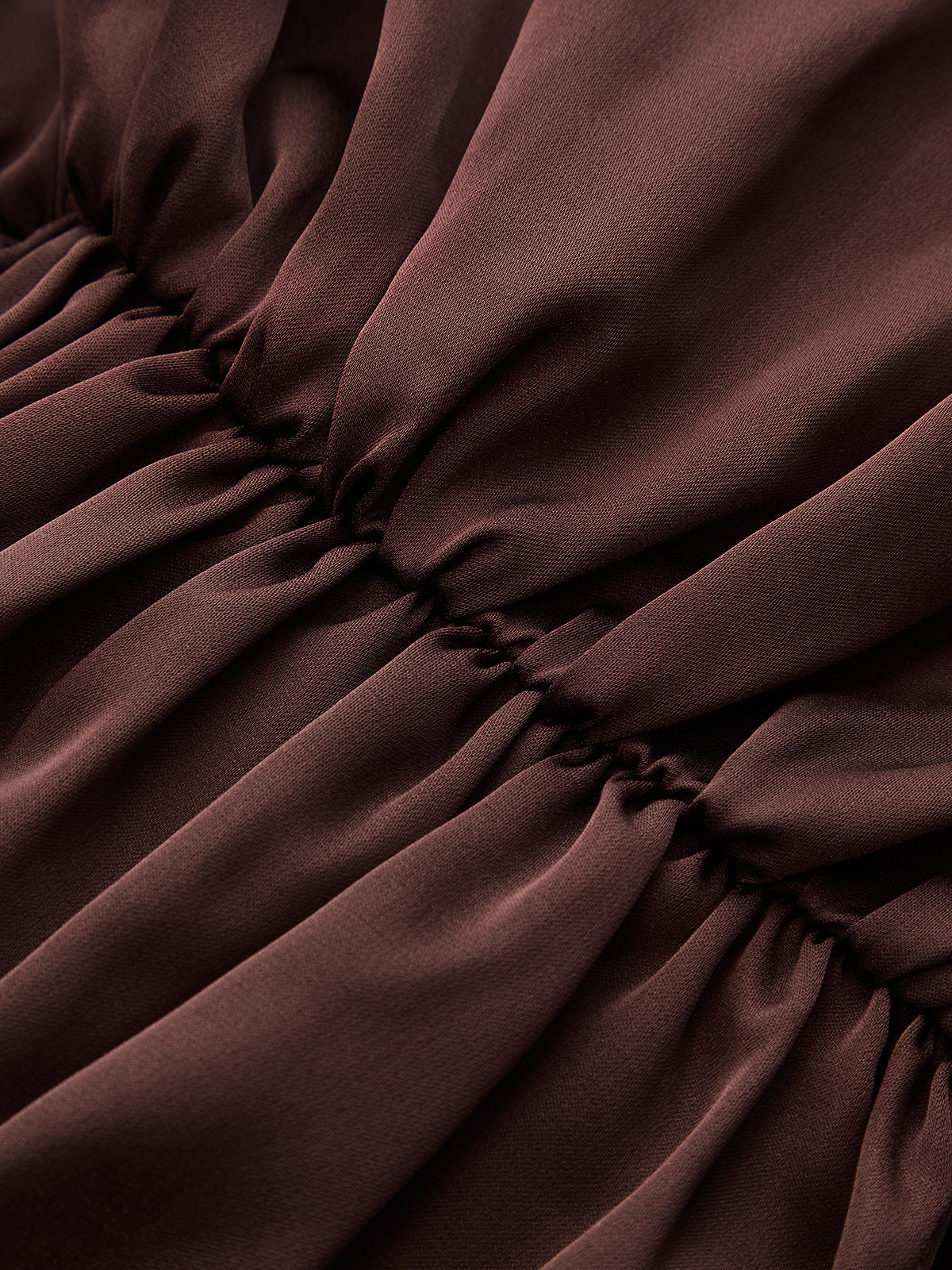 Pantalon Ballon Colombe à Ceinture Drapée, vue 4
