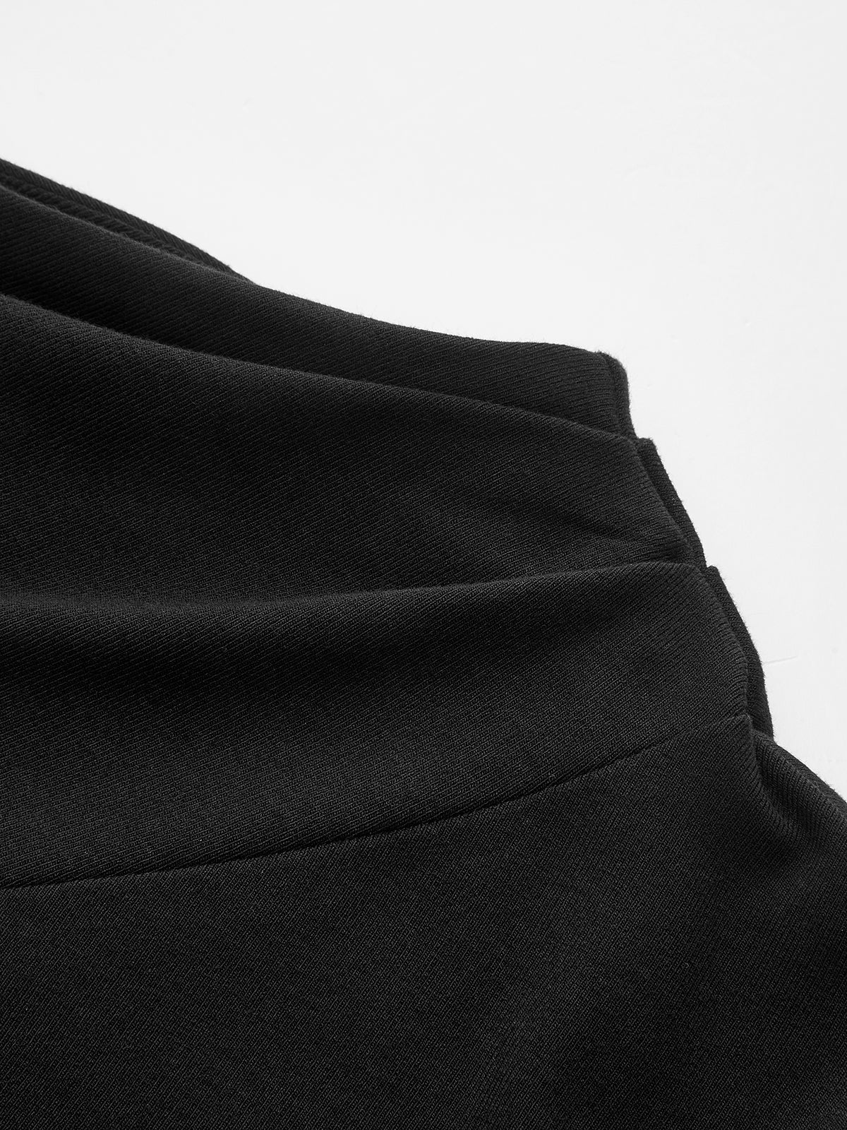 Top Drapé Amandine à Encolure Asymétrique, vue 4