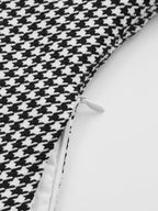 Blouse Célestine à Col Contrasté, vue 5