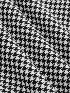 Blouse Célestine à Col Contrasté, vue 3