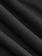 Blouse Courte Cécilia à Col Contrasté, vue 5