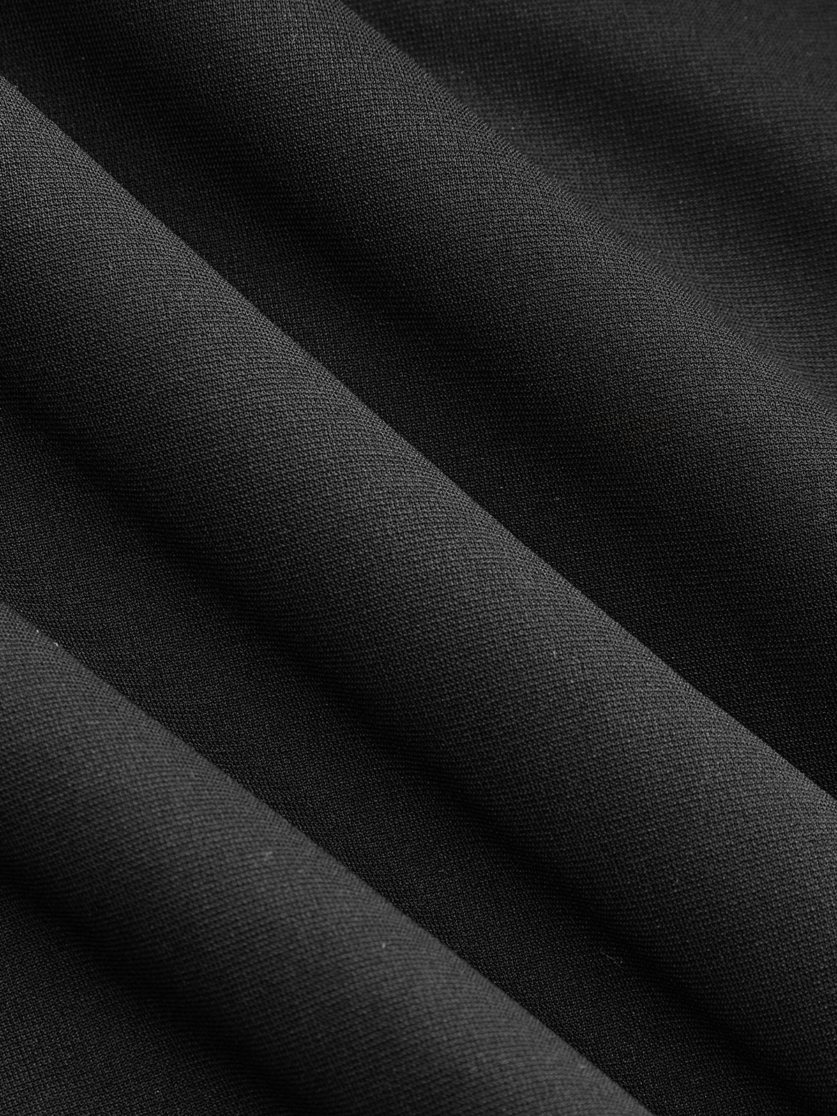 Blouse Courte Cécilia à Col Contrasté, vue 5