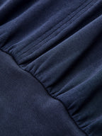 Blouse Suzanne à Col Montant, vue 5