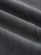 Pantalon Tailleur Bérénice à Plis et Ceinture, vue 5