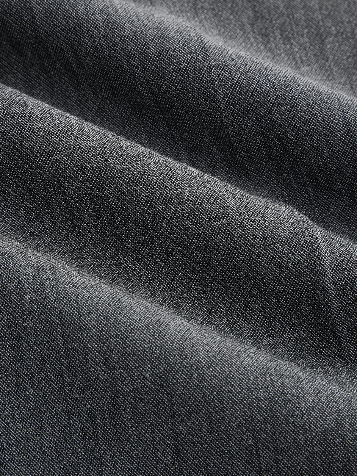 Pantalon Tailleur Bérénice à Plis et Ceinture, vue 5