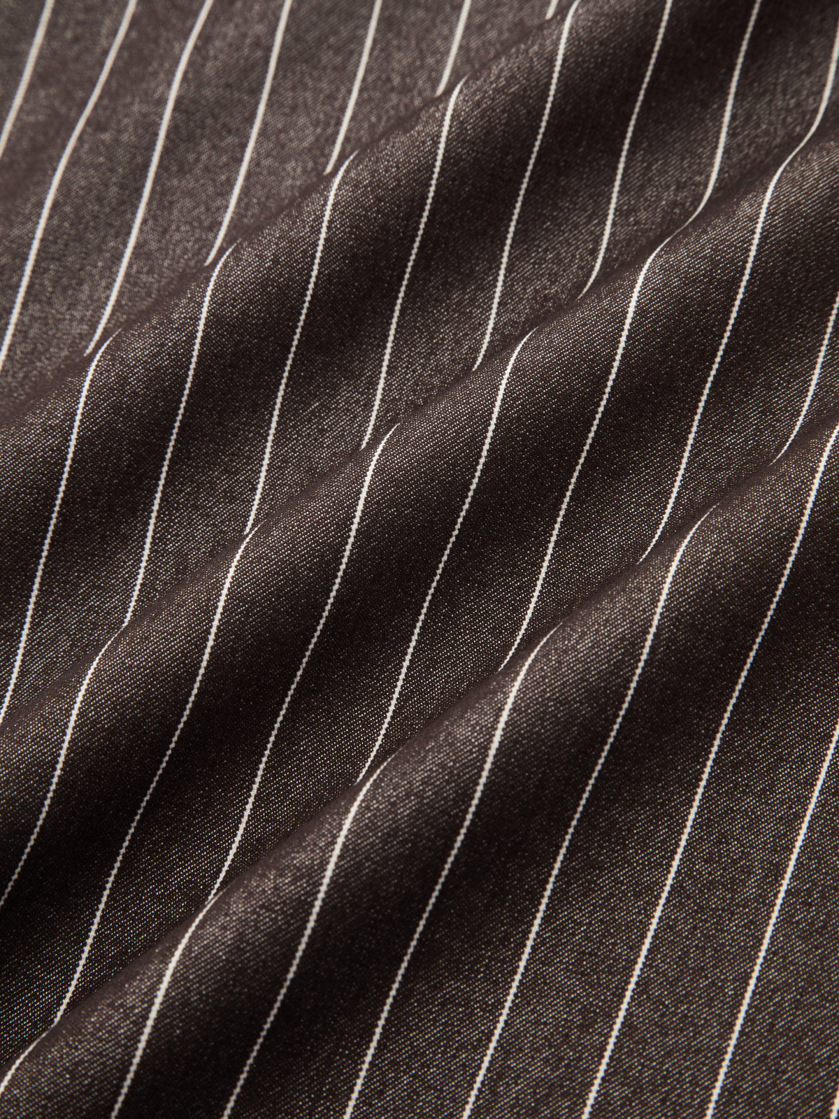 Pantalon Large Armande à Rayures Tennis, vue 6