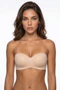 Soutien-Gorge Invisible Léonie à Effet Lift, vue 1