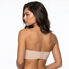 Soutien-Gorge Invisible Léonie à Effet Lift, vue 2