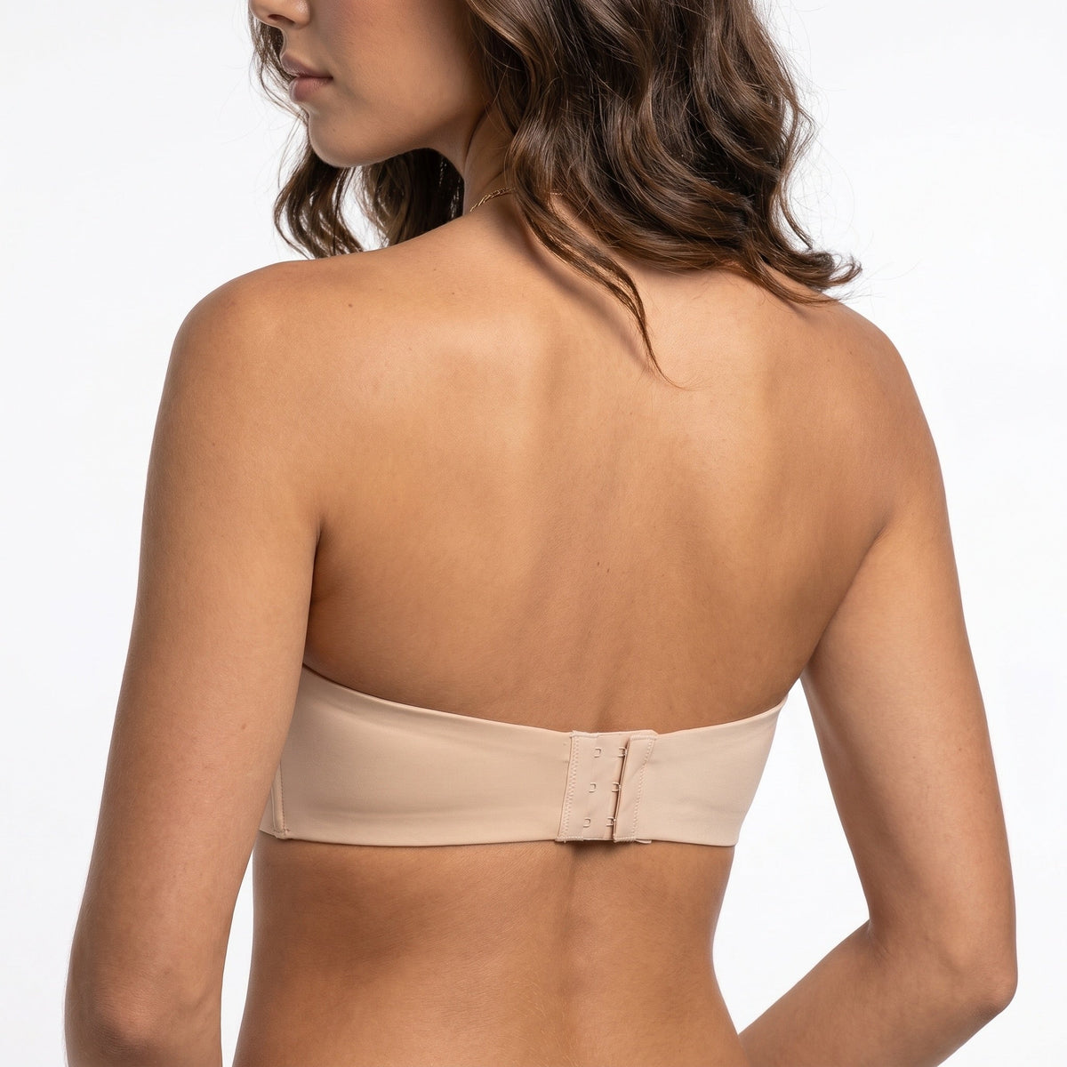 Soutien-Gorge Invisible Léonie à Effet Lift, vue 3