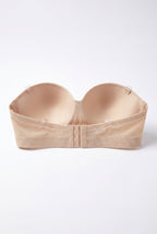Soutien-Gorge Invisible Léonie à Effet Lift, vue 5