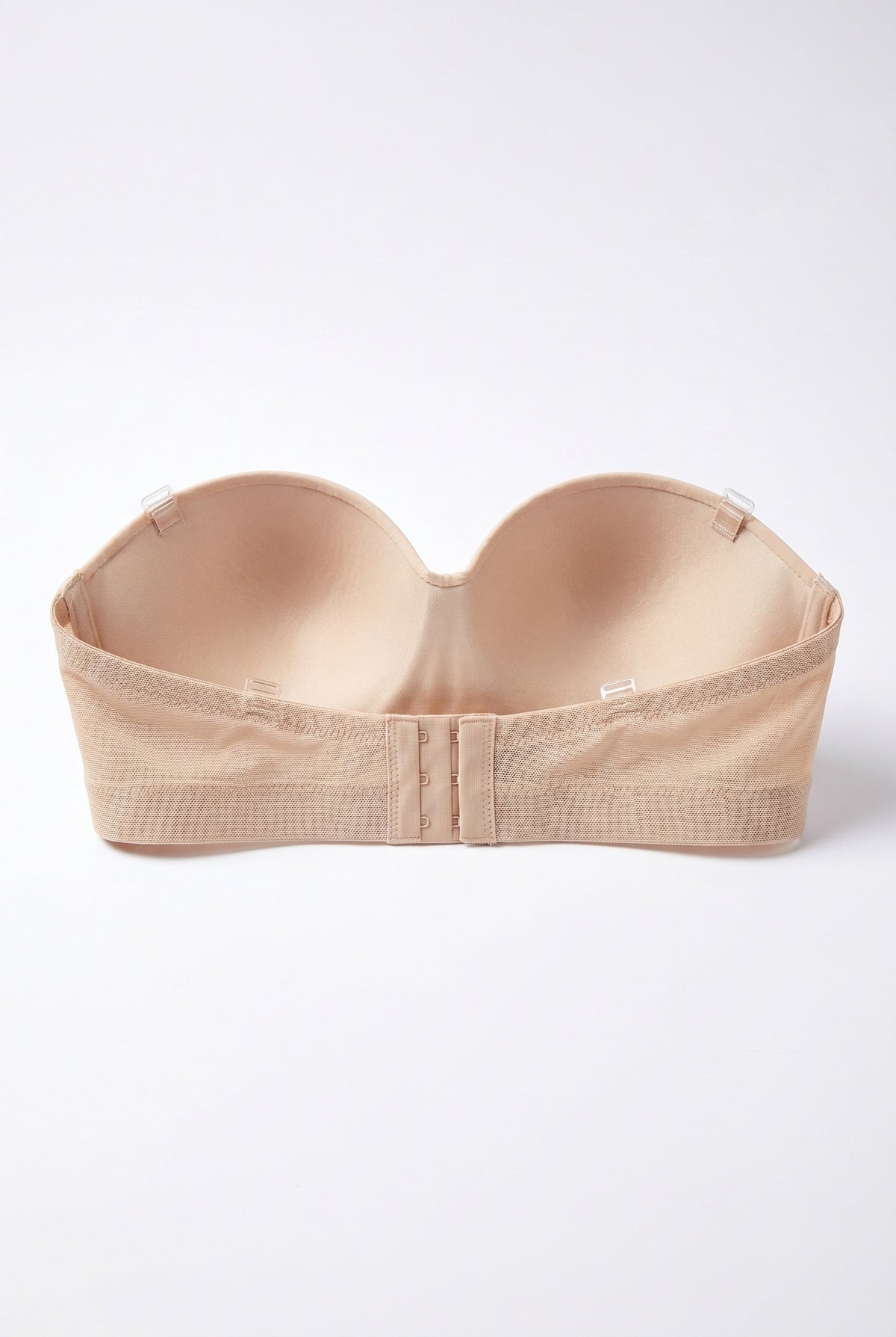 Soutien-Gorge Invisible Léonie à Effet Lift, vue 5