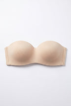 Soutien-Gorge Invisible Léonie à Effet Lift, vue 4