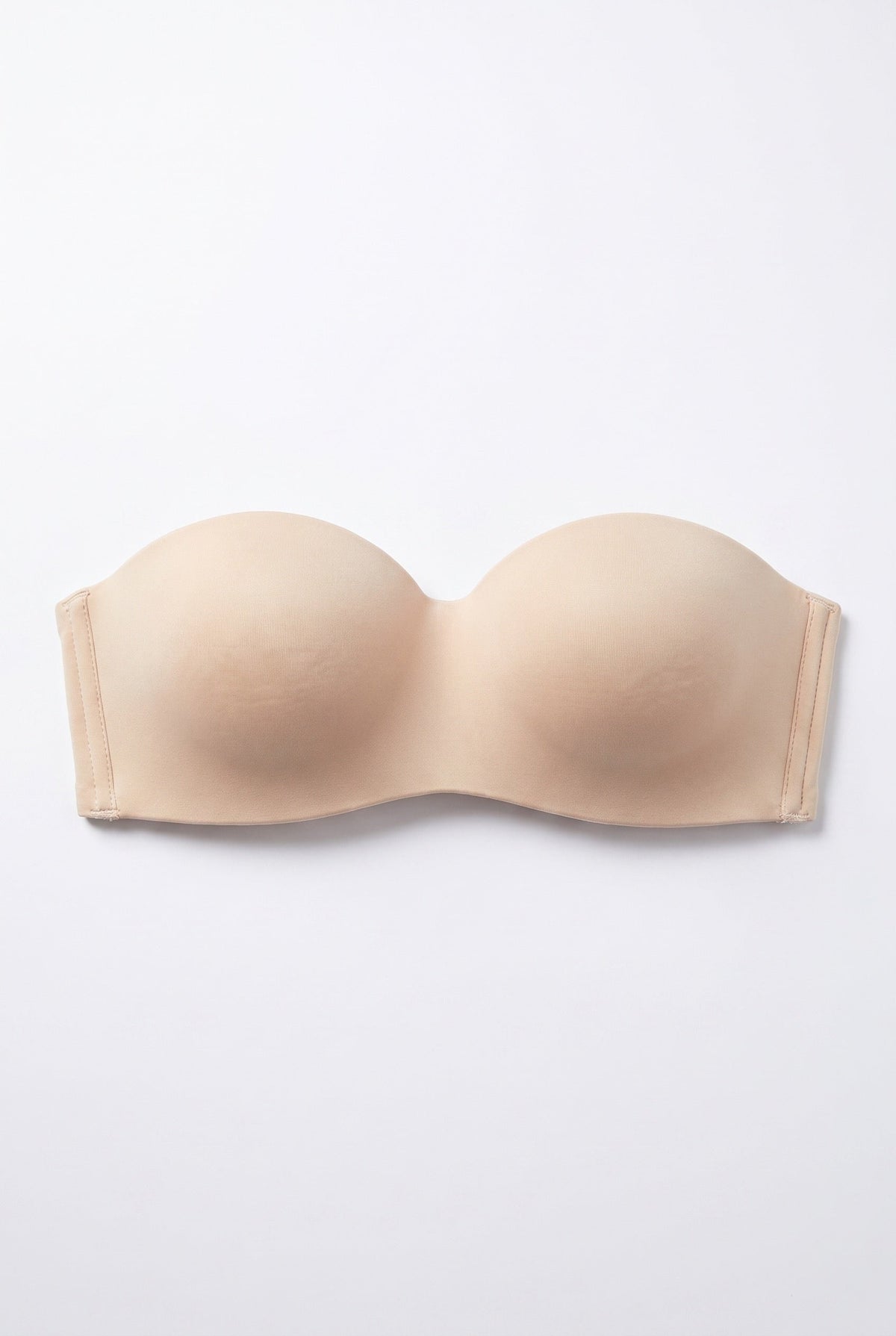 Soutien-Gorge Invisible Léonie à Effet Lift, vue 4