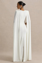 Robe Longue Roxane