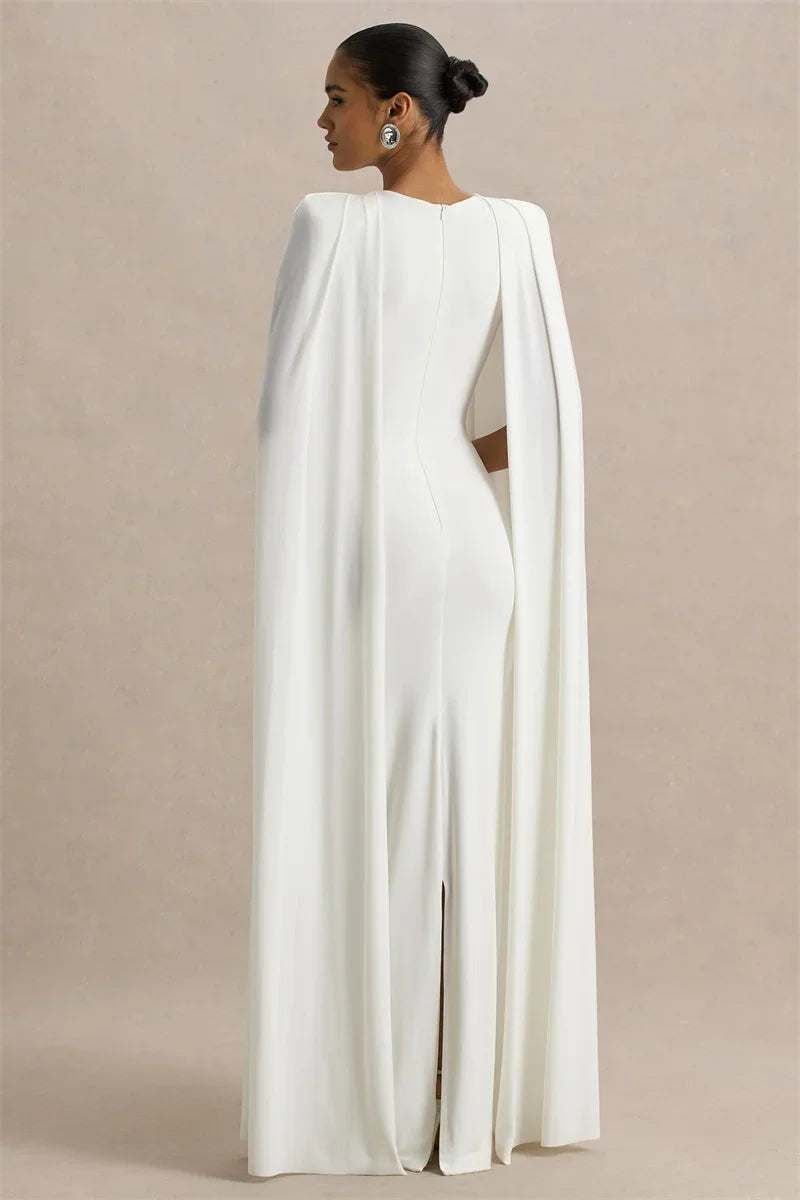 Robe Longue Roxane