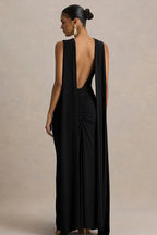 Robe Longue Camille