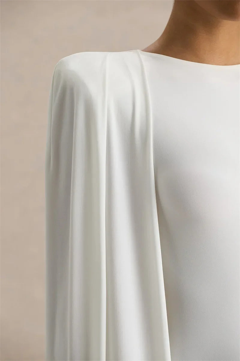 Robe Longue Roxane