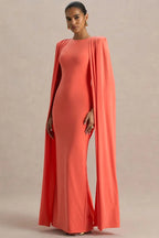 Robe Longue Roxane