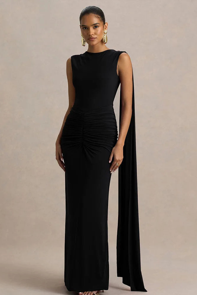 Robe Longue Camille