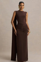 Robe Longue Camille